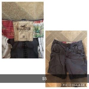 Men shorts